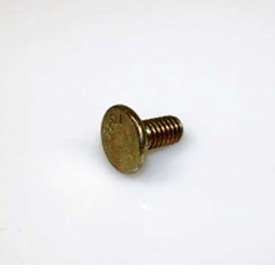 Carriage Bolt Modified Head